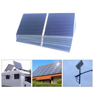 Carregador De Polipurstálica Painel Solar Para Células DIY G2W4 G9K4 K6O2 (2)