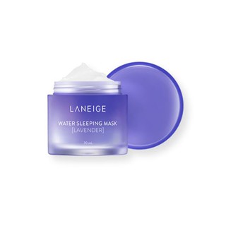 laneige sleeping mask the original line/(berry,Apple lime,Grapefruit,Mint choco)/(WATER,LAVENDER,CICA)/ shipping from korea (8)