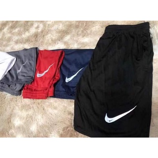 Bermuda short Nike poliester dry fit futebol com Refletivo