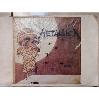 LP One - Metallica