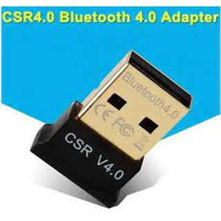 Mini Adaptador Usb Bluetooth Csr 4.0 Conecta Fone, Controle Dongle Para Notebook Envio Imediato Produto Mais Vendido (2)