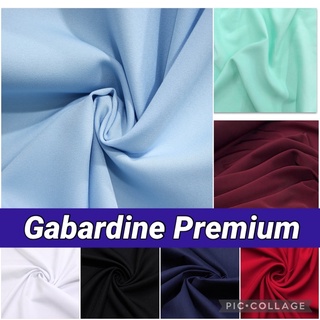 Tecido Gabardine Premium - 1 mt x 1,50 mt