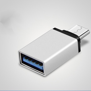Adaptador Tipo-C Huawei Conversor OTG USB Para (8)
