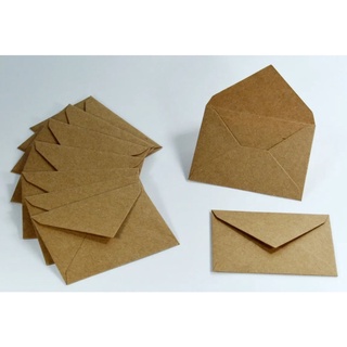 30 mini envelopes 6,5x4,7cm para convite individual exibíveis casamento 15 anos