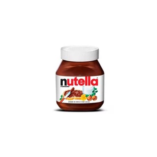 Nutella Creme De Avela 140g (3)