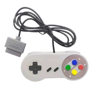 controle para superar Nintendo fanicom snes joystick