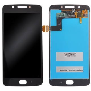 Tela Frontal Display Touch LCD moto G5