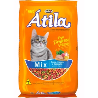 Atila mix 20kg
