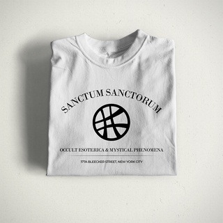 sanctum - doctor strange - camiseta unissex (1)