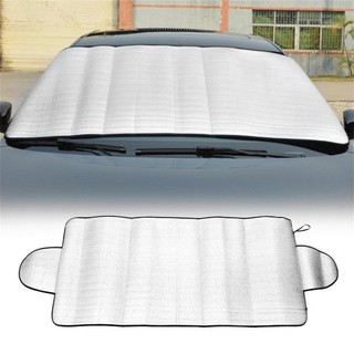 150x70 Protetor Solar Para-Brisa Painel Carro Quebra Tapa Para Sol (1)