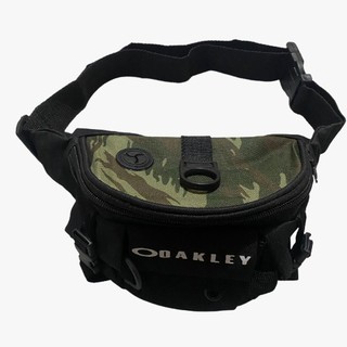 Pochete Oakley Camuflada Militar Masculina e Feminina Oferta Bolsas e Acessorios Promoção Envio Rapido