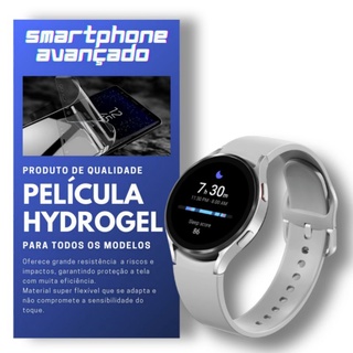 Película Hydrogel HD Galaxy Watch 4