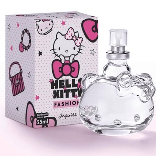 Miniatura perfume Hello kitty Jequiti 25ml