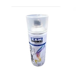Verniz Spray Incolor 350ml/250g Tek Bond - (1 Unidade) (3)