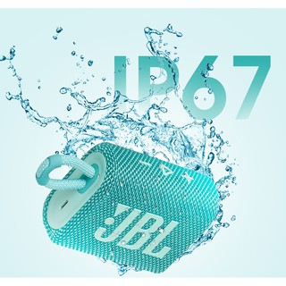 Mini Alto-Falante JBL Go 3 Sem Fio Bluetooth 5.1 À Prova D'água Portátil # Entrega Rápida (7)