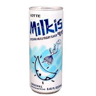 Bebida Milkis Yogurt