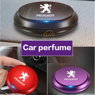 Carro Aromaterapia Sabor Carro Perfume Ufo Forma Aroma Decoração Para Peugeot 206 207 307 4008 Rcz 5008 (1)