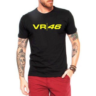 Camisetas Camisas Moto Valentino Rossi Piloto