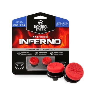 Kontrol Freek Inferno Para Ps4 E Ps5