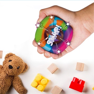 Fidget Toys kit /pop it brinquedo anti stress (5)