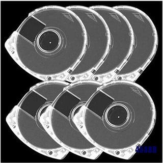 [COD]5pcs replacement umd game disc case shell for psp ad (3)