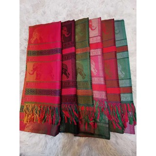 lenço de feminino/Cachecol Xale Echarpe Colorida/Varias Cores
