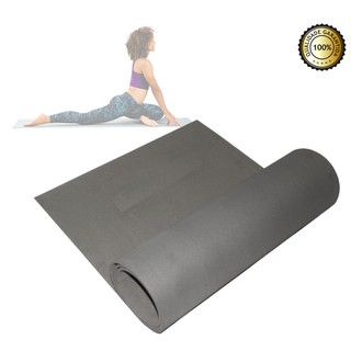 Tapete Em Eva Mat Para Yoga Pilates 180 X 60 Cm X 5mm (2)