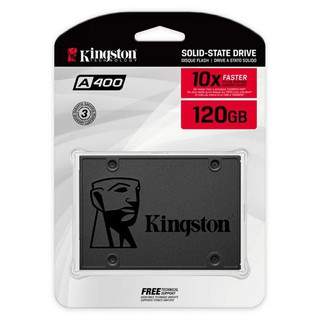 SSD Kingston 120gb ORIGINAL