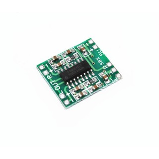 Miniatura Placa Amplificador De Potência Digital 2x3 W Classe D PAM8403 Módulo diy 2.5 ~ 5 V Fonte De Alimentação USB