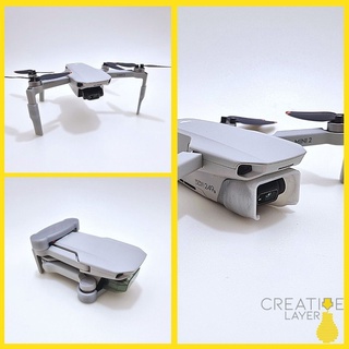 Kit Acessórios para Drone Dji Mavic Mini e Mini 2 (1)