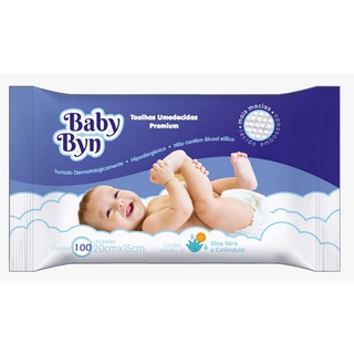 Kit Cuidados E Higiene Bebê Completo Chá de Bebê Fraldas Cremer 100 Lenços Umedecidos Shampoo Pomada de assaduras (2)