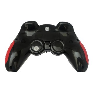 Controle 7 em 1 Bluetooth Sem Fio Gamepad - PS3, PS2 , PS1, USB, PC-Xinput, Android TV, Android media box (7)