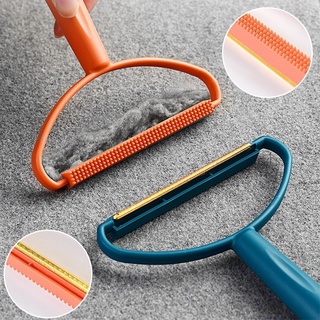 Mini removedor de cotão de fiapos portátil para lâminas de lã adequadas para carpete casaco de lã roupas tecido barbeador raspador escova ferramenta de pele (5)
