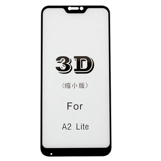 Película de vidro temperado Xiaomi Mi A2 Lite (4)