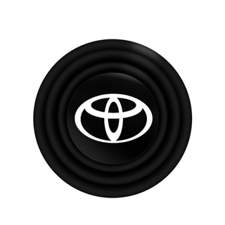 Toyota Carro Absorvedor De Choque Junta Engrossar Proteção À Prova De Som Reduzir O Ruído Acessórios Do Carro Rush / Wigo / Innova / Calya / Dyna / Yaris / Sienta / Fortuner / Harrier / Vios / Camry / Corolla / Cross / Desejo / Revo / Hiace / Altis