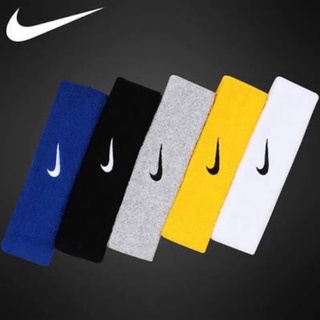Testeira Nike Faixa de Cabelo Para Cabelo Basquete NBA Masculina Adidas Jordan (1)