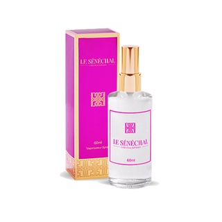 Perfume Importado FEMININO - Le Senechal 30 ML / 60 ML (4)