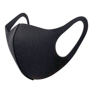 mascara neoprene modelo ninja confortavel lavavel mascara preta varejo atacado promoçao imperdivel