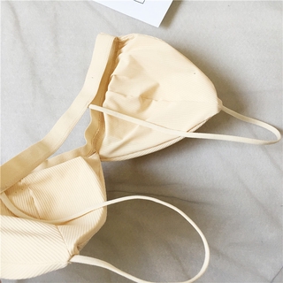 Sutiã de lingerie sexy sem costura feminina (5)