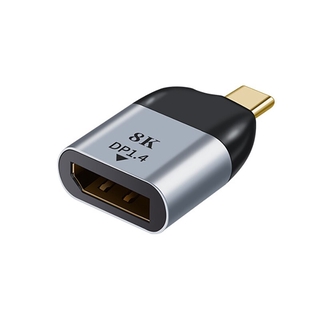 Type-C to Hdmi/Vga/DP/RJ45/mini DP HD Video Converter 4K 60Hz For MacBook Huawei Mate 40 HDMI USB-C Type C Adapter (5)