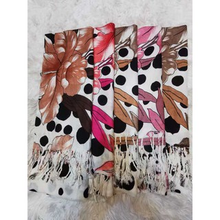 lenço de feminino/Cachecol Xale Echarpe Colorida/Varias Cores