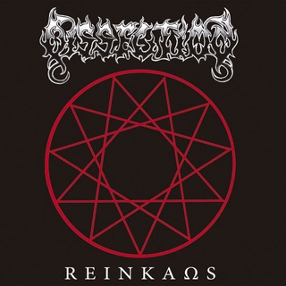 Dissection - Reinkaos [Slipcase CD] Limited Edition
