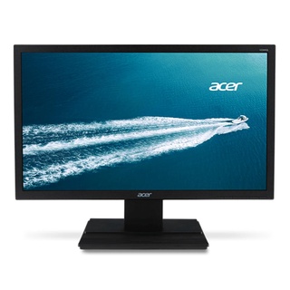 Monitor Acer V226HQL, 21.5" Led, HDMI, Preto