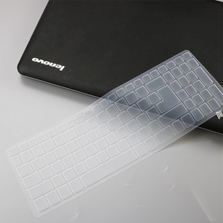 Capa Protetora De Teclado De Silicone Flexível Ultrafina Para Laptop De 15,6 Polegadas Acer V Nitro 3 An515-52 I5 8300h (8)