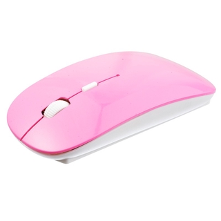 Mouse Óptico Usb 2.4g Receptor Sem Fio Portátil Mouse Sem Fio Para Pc / Laptop / Ipad / Telefone / Notebook / Tablet | Wireless Mouse Portable USB Optical2.4G Receiver Cordless Mouse (8)