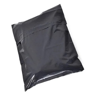 50 envelopes 40x40 cm (+3 cm aba) Plástico de segurança, Embalagem Correio (4)