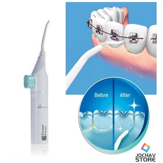 Jato de Água Dental Irrigador de Cuidado dos Dentes Oral Limpador de Dente-Estoque Brasi XDH13 (1)