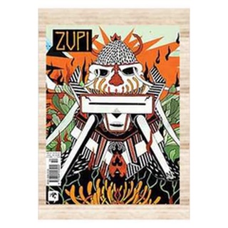 Revista Zupi Nº 10