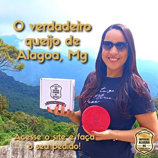 Queijo Tipo Parmesão Alagoa Faixa Vermelha 900g - Sitio Trilha Do Ouro
