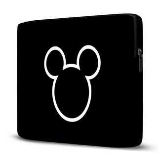 Capa para Notebook em Neoprene - CN - Mickey 1 (1)